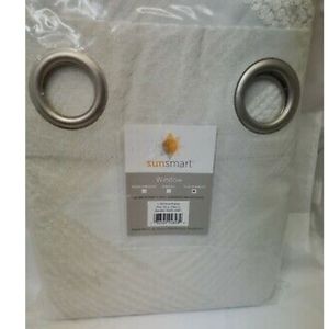 SunSmart Bentley 50" x 108" Total Blackout Window